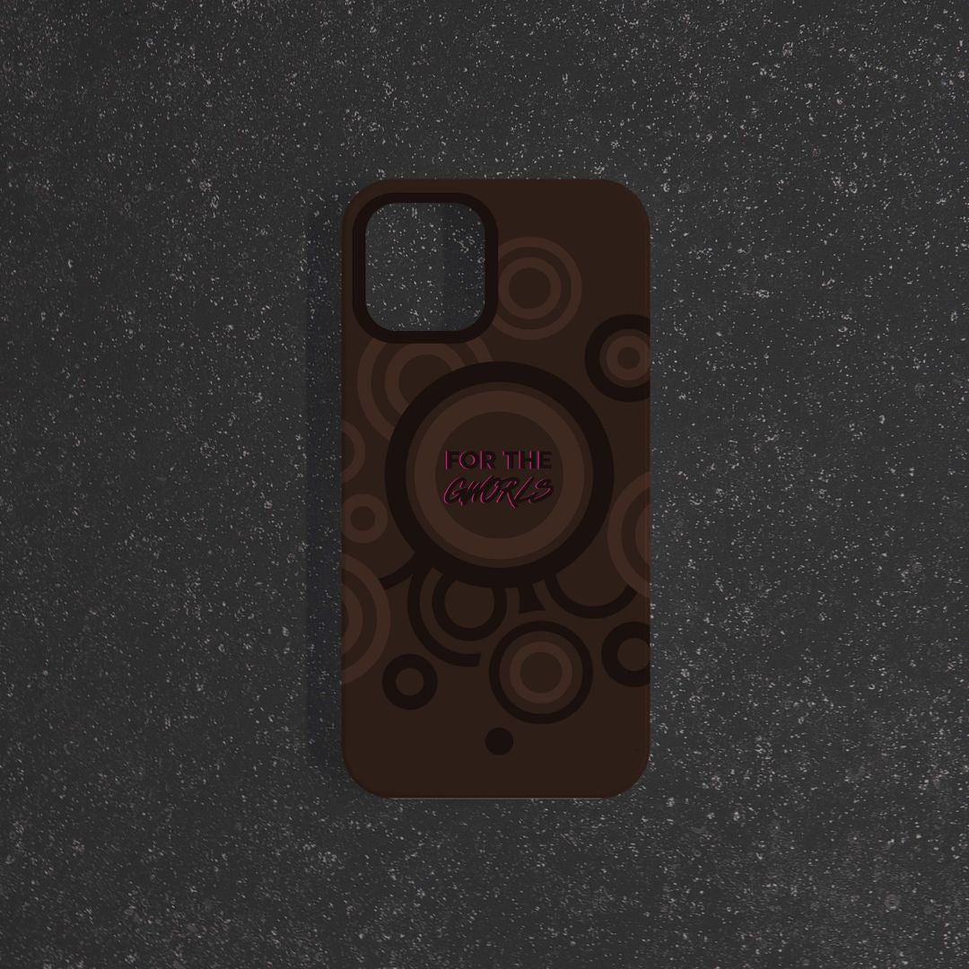 iPhone Cases For The Gworls