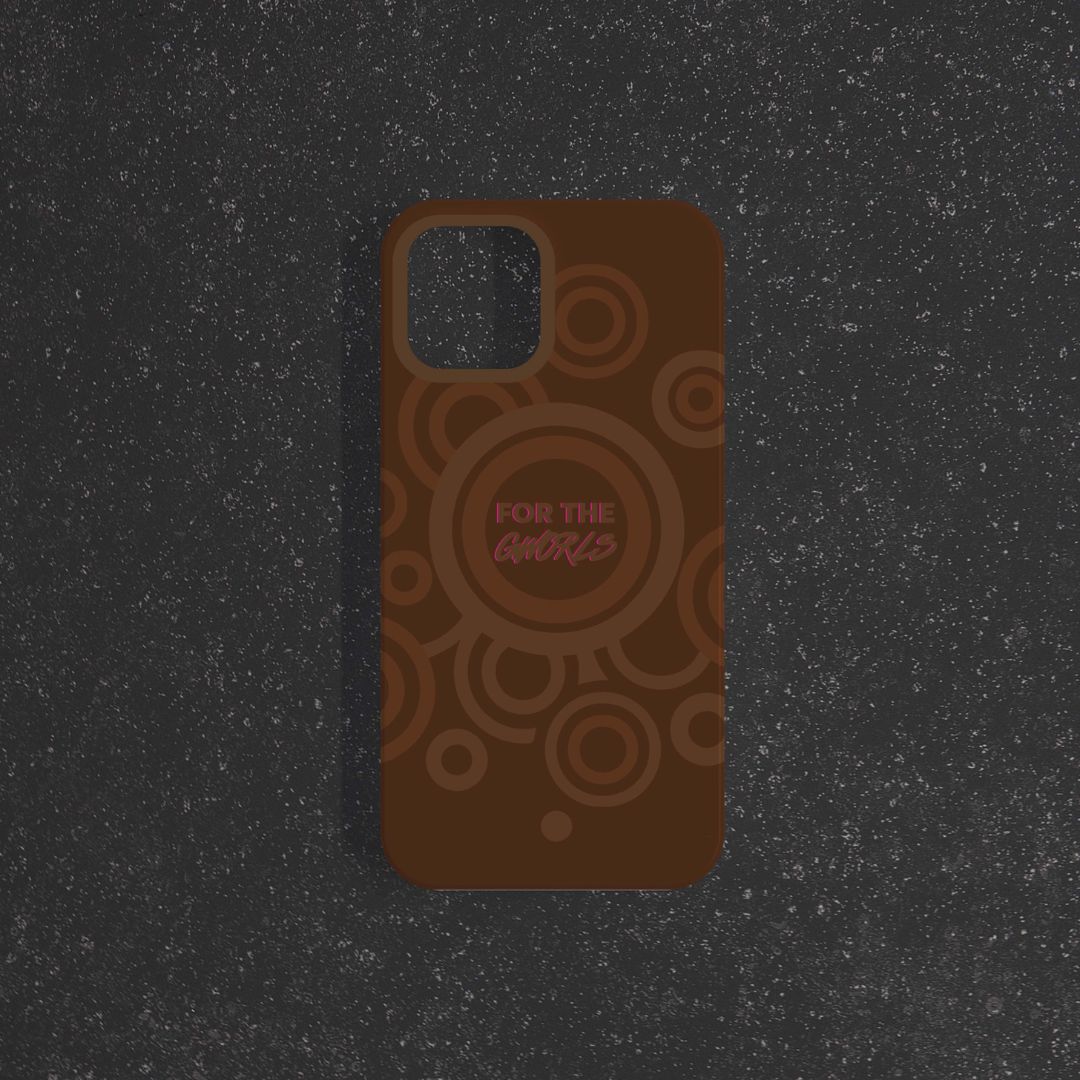 iPhone Cases For The Gworls