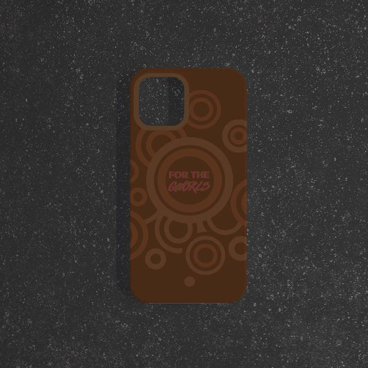 iPhone Cases For The Gworls