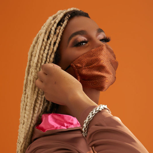 Masks For The Gworls