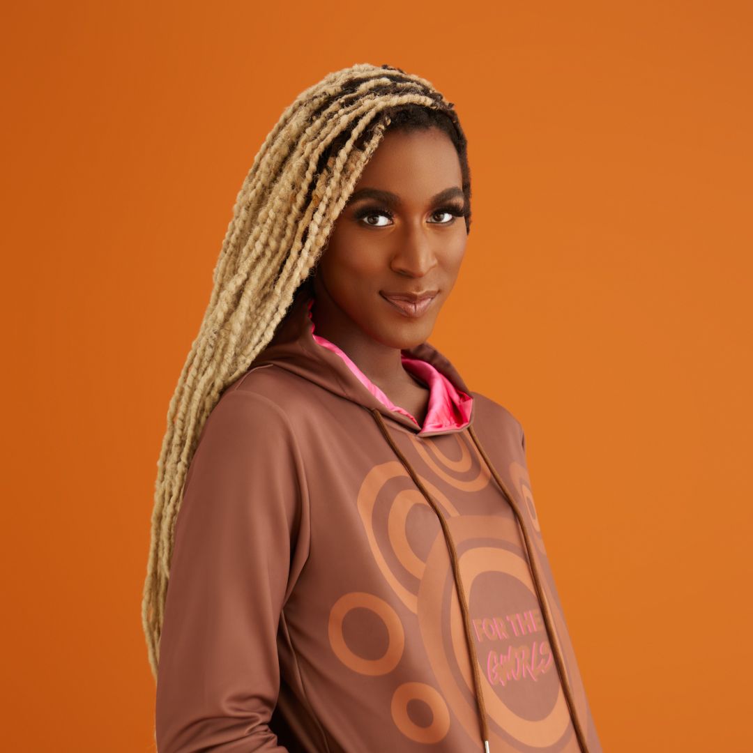 Hoodies For The Gworls