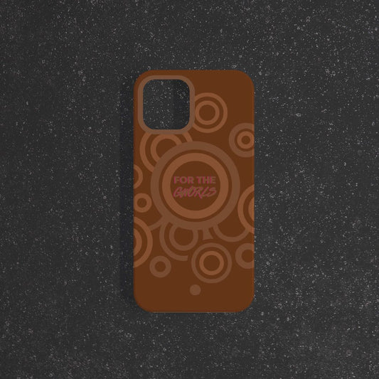 iPhone Cases For The Gworls