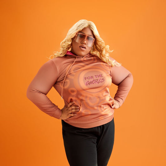 Hoodies For The Gworls