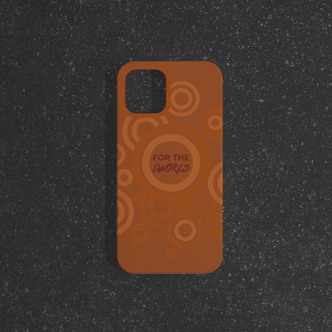 iPhone Cases For The Gworls