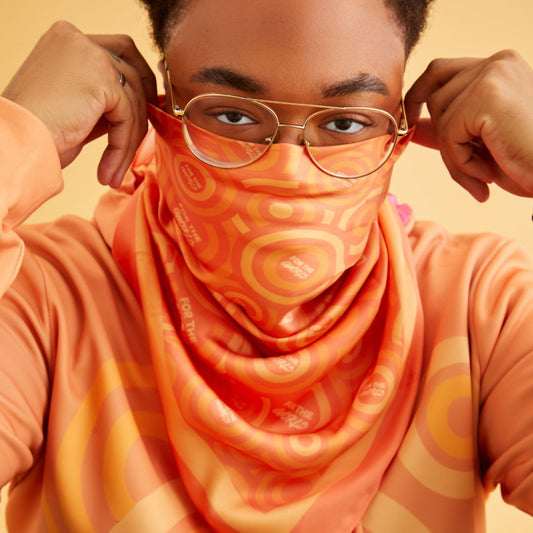 Silk Scarves For The Gworls