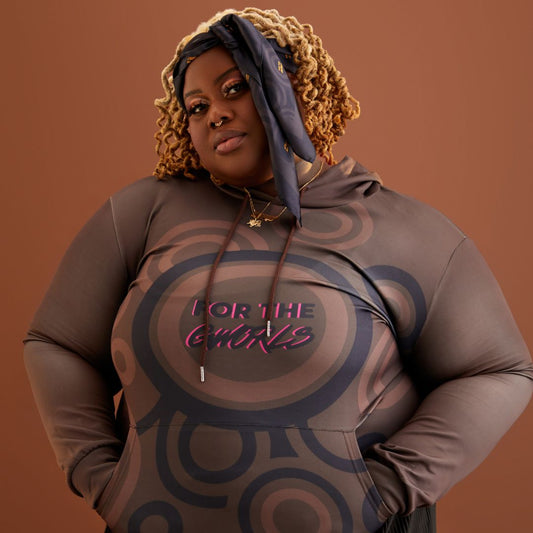 Hoodies For The Gworls