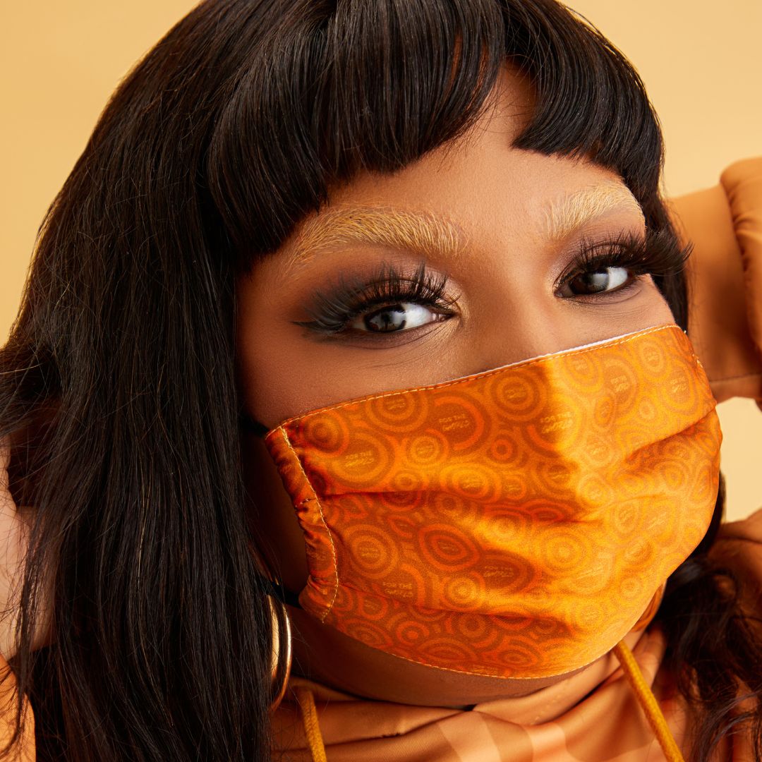Masks For The Gworls