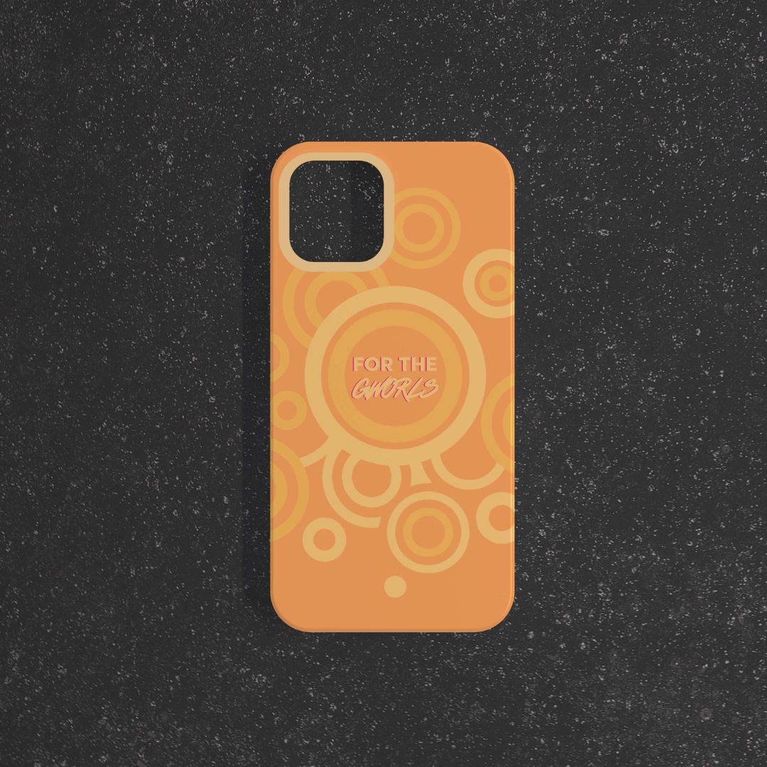 iPhone Cases For The Gworls