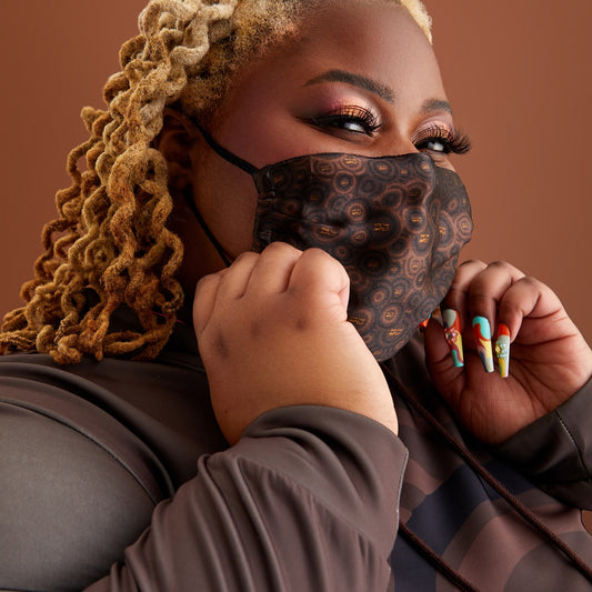 Masks For The Gworls