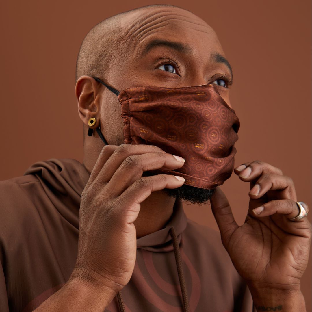 Masks For The Gworls