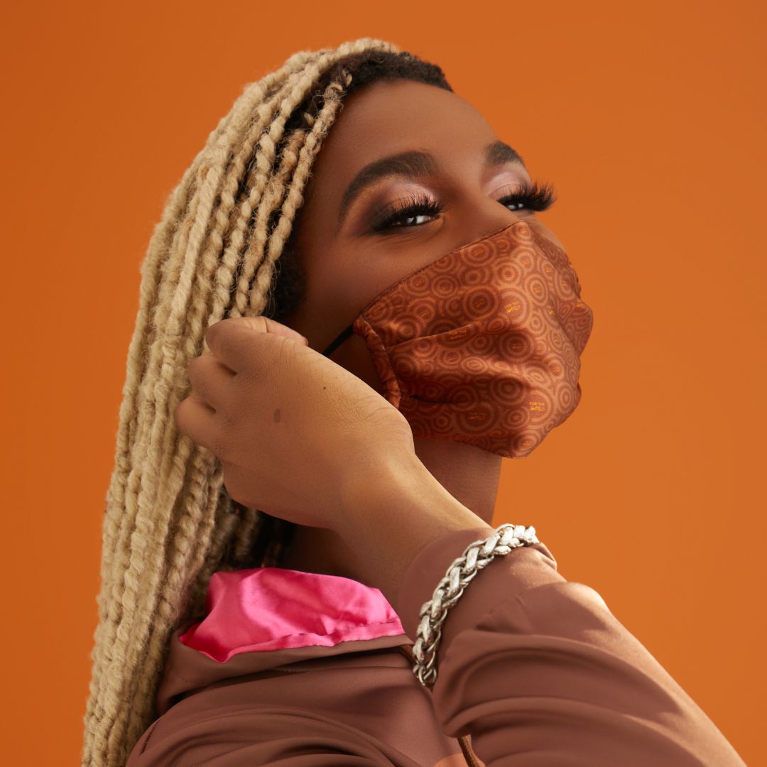 Masks For The Gworls