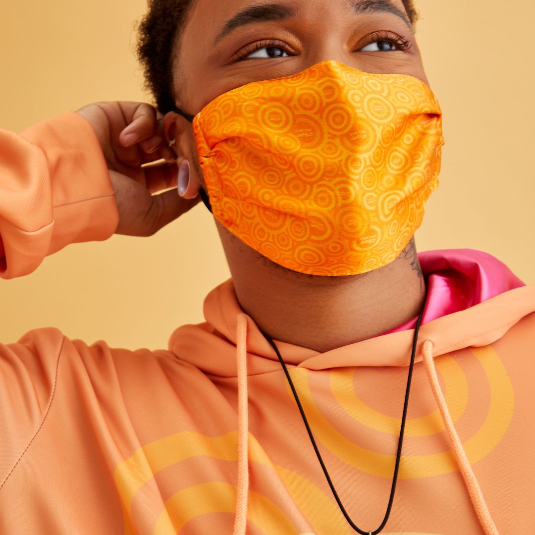 Masks For The Gworls